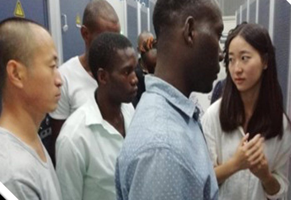 Formación de operadores de monitoreo