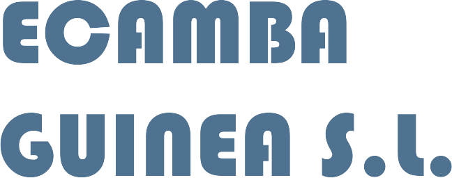 ECAMBA GUINEA S.L.